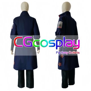 リンバス・カンパニー（Limbus Company） ジア・チォウ コスプレ衣装