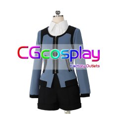 画像2: 東京喰種　霧嶋董香　コスプレ衣装 (2)