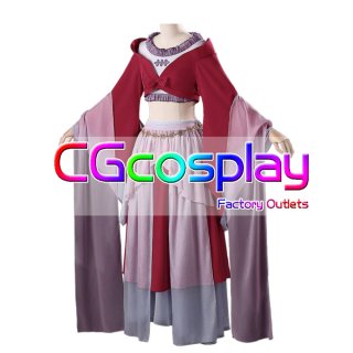 薬屋のひとりごと 子翠 コスプレウィッグ コスプレ衣装