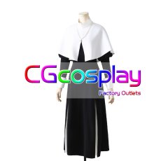 画像2: その着せ替え人形は恋をする　ロゼ(喜多川海夢)　コスプレ衣装 (2)