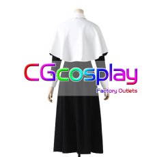 画像1: その着せ替え人形は恋をする　ロゼ(喜多川海夢)　コスプレ衣装 (1)