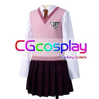ニューダンガンロンパV3 みんなのコロシアイ新学期 百田解斗 コスプレ衣装
