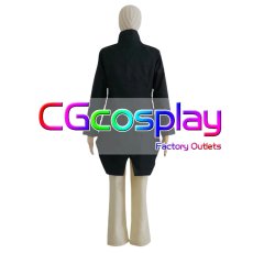 画像3: リンバス・カンパニー（Limbus Company）　サンチョ　コスプレ衣装 (3)