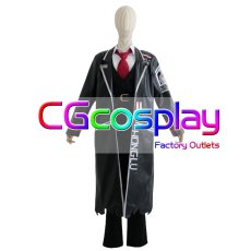 画像2: リンバス・カンパニー（Limbus Company）　ホンル　コスプレ衣装 (2)