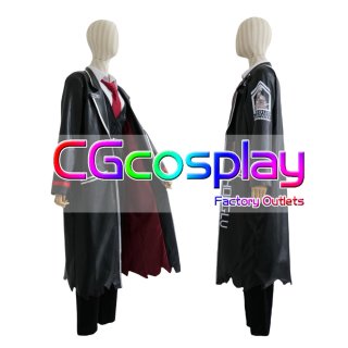 リンバス・カンパニー（Limbus Company） イサン（Yi Sang） コスプレ