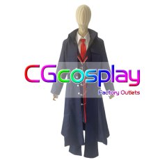 画像2: リンバス・カンパニー（Limbus Company）　ヘルマン　コスプレ衣装 (2)