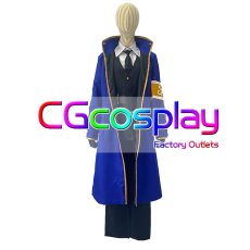 画像2: リンバス・カンパニー（Limbus Company）　ウーティス　魔弾　コスプレ衣装 (2)