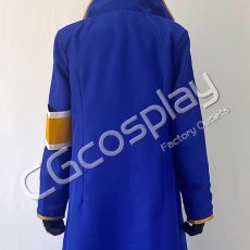 画像3: リンバス・カンパニー（Limbus Company）　ウーティス　魔弾　コスプレ衣装 (3)