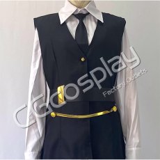 画像4: リンバス・カンパニー（Limbus Company）　ウーティス　魔弾　コスプレ衣装 (4)