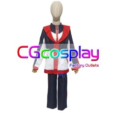 画像2: リンバス・カンパニー（Limbus Company）　ユーリ　コスプレ衣装 (2)