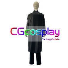 画像1: リンバス・カンパニー（Limbus Company）　ファウスト　コスプレ衣装 (1)