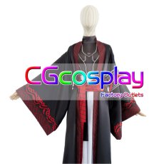 画像2: リンバス・カンパニー（Limbus Company）　ズーゴン　コスプレ衣装 (2)