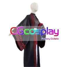 画像1: リンバス・カンパニー（Limbus Company）　ズーゴン　コスプレ衣装 (1)