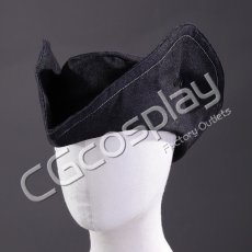 画像5: ブラッドボーン(Bloodborne) 主人公 コスプレ衣装 (5)