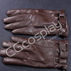 画像8: ブラッドボーン(Bloodborne) 主人公 コスプレ衣装 (8)