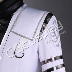 画像5: バーチャルYouTuber Vtuber Seraph Dazzlegarden(セラフ・ダズルガーデン) Angel×Devil 光を求める者 コスプレ衣装 (5)