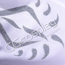 画像6: バーチャルYouTuber Vtuber Seraph Dazzlegarden(セラフ・ダズルガーデン) Angel×Devil 光を求める者 コスプレ衣装 (6)