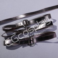 画像9: バーチャルYouTuber Vtuber Seraph Dazzlegarden(セラフ・ダズルガーデン) Angel×Devil 光を求める者 コスプレ衣装 (9)