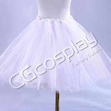 画像10: マイリトルポニー(My Little Pony) プリンセスケイデンス コスプレ衣装 (10)