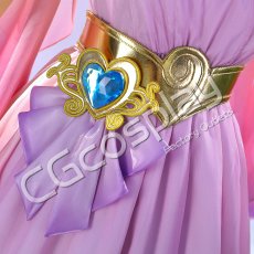 画像7: マイリトルポニー(My Little Pony) プリンセスケイデンス コスプレ衣装 (7)