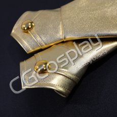 画像8: マイリトルポニー(My Little Pony) プリンセスケイデンス コスプレ衣装 (8)