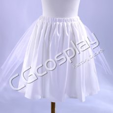 画像9: マイリトルポニー(My Little Pony) プリンセスケイデンス コスプレ衣装 (9)