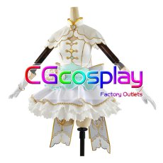 画像2: ラブライブ! School idol project 南ことり お化粧の魔法編 覚醒後 コスプレ衣装 (2)