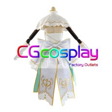 画像3: ラブライブ! School idol project 南ことり お化粧の魔法編 覚醒後 コスプレ衣装 (3)