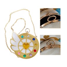 画像4: ラブライブ! School idol project 南ことり お化粧の魔法編 覚醒後 コスプレ衣装 (4)