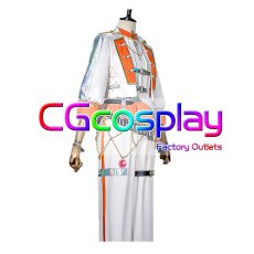 画像2: プロジェクトセカイ カラフルステージ! feat. 初音ミク 東雲彰人 5th Anniversary 感謝祭 コスプレ衣装 (2)