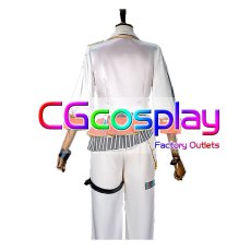 画像3: プロジェクトセカイ カラフルステージ! feat. 初音ミク 東雲彰人 5th Anniversary 感謝祭 コスプレ衣装 (3)