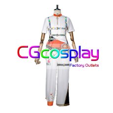 画像4: プロジェクトセカイ カラフルステージ! feat. 初音ミク 東雲彰人 5th Anniversary 感謝祭 コスプレ衣装 (4)