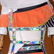 画像6: プロジェクトセカイ カラフルステージ! feat. 初音ミク 東雲彰人 5th Anniversary 感謝祭 コスプレ衣装 (6)