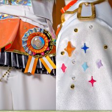 画像7: プロジェクトセカイ カラフルステージ! feat. 初音ミク 東雲彰人 5th Anniversary 感謝祭 コスプレ衣装 (7)