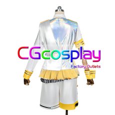 画像4: プロジェクトセカイ カラフルステージ! feat. 初音ミク 鏡音レン 5th Anniversary 感謝祭 コスプレ衣装 (4)