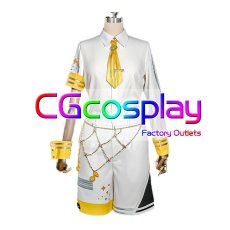 画像5: プロジェクトセカイ カラフルステージ! feat. 初音ミク 鏡音レン 5th Anniversary 感謝祭 コスプレ衣装 (5)