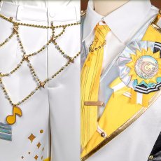 画像7: プロジェクトセカイ カラフルステージ! feat. 初音ミク 鏡音レン 5th Anniversary 感謝祭 コスプレ衣装 (7)