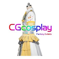 画像2: プロジェクトセカイ カラフルステージ! feat. 初音ミク 鏡音リン 5th Anniversary 感謝祭 コスプレ衣装 (2)