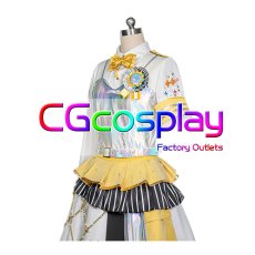 画像3: プロジェクトセカイ カラフルステージ! feat. 初音ミク 鏡音リン 5th Anniversary 感謝祭 コスプレ衣装 (3)