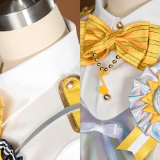 画像4: プロジェクトセカイ カラフルステージ! feat. 初音ミク 鏡音リン 5th Anniversary 感謝祭 コスプレ衣装 (4)