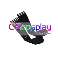 画像9: プロジェクトセカイ カラフルステージ! feat. 初音ミク 鏡音リン 5th Anniversary 感謝祭 コスプレ衣装 (9)