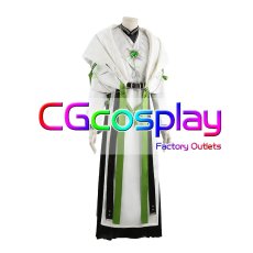 画像2: アイドリッシュセブン 折笠千斗 Re:vale記念日2025 コスプレ衣装 (2)