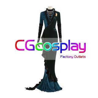 ツイステッドワンダーランド　ツイステ　ジョルジーナ・リーチ　コスプレ　衣装 ツイステッドワンダーランド（ツイステ） ジョルジーナ・リーチ