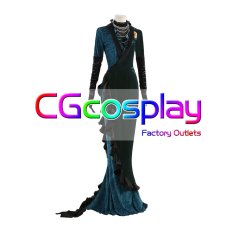 画像2: ジョルジーナ・リーチ コスプレ衣装 (2)