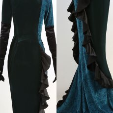 画像3: ジョルジーナ・リーチ コスプレ衣装 (3)