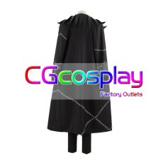 画像3: レオナ・キングスカラー(Leona Kingscholar) ハロウィン2024 コスプレ衣装 (3)