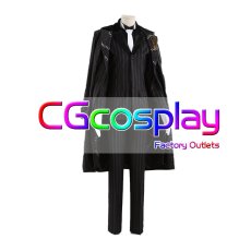 画像2: ジャミル・バイパー(Jamil Viper) ハロウィン2024 コスプレ衣装 (2)