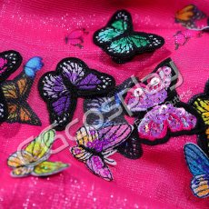 画像11: バービーシリーズ マリポーサ(Mariposa) Barbie Mariposa and Her Butterfly Fairy Friends コスプレ衣装 (11)