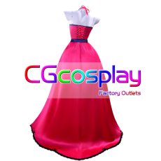 画像4: バービーシリーズ マリポーサ(Mariposa) Barbie Mariposa and Her Butterfly Fairy Friends コスプレ衣装 (4)