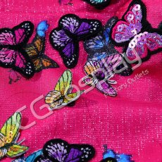 画像6: バービーシリーズ マリポーサ(Mariposa) Barbie Mariposa and Her Butterfly Fairy Friends コスプレ衣装 (6)